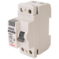 Устройство защитного отключения ВДТ EKF, 2 полюсный, 16А 30мА АC цены в Воронеже