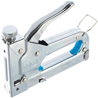 Степлер скобозабивной Центроинструмент, тип 53, скоба 4-14 мм цены в Воронеже