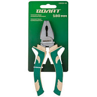 Плоскогубцы Волат комбинированные, 180мм цены в Воронеже