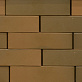 Кирпич лицевой керамический Саранский, баварская кладка, гладкий, 1,0НФ, М150-175, (420шт, упаковка) фото №3