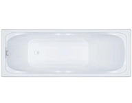 Ванна акриловая Экстра Triton, 170х70х56см, прямая цены в Воронеже