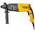 Перфоратор Denzel RHH-800-26, 800Вт