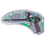 Пистолет для монтажной пены Fomeron Clean XT, тефлоновое покрытие цены в Воронеже