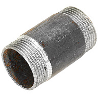 Бочонок стальной, ДУ 50 цены в Воронеже