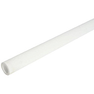 Труба полипропиленовая Kalde PN20, для горячей воды 20, белый, 4 метра цены в Воронеже