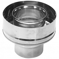 Старт-сэндвич, d115х200мм, толщина 0.8мм цены в Воронеже