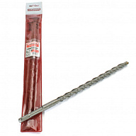 Бур по бетону Haisser, 14х250х310мм, SDS-Plus цены в Воронеже