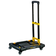 Платформа транспортировочная Hanskonner HSTP555, 555x370x120мм цены в Воронеже