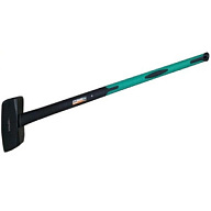 Кувалда Sturm!, с фиберглассовой рукояткой, 3.0кг цены в Воронеже