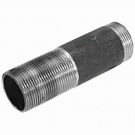 Сгон стальной, ДУ 50 цены в Воронеже