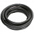 Шланг поливочный резиновый армированный, 3/4'', кратно 1м