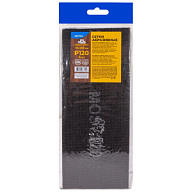 Сетка шлифовальная Mos, 115х280мм, № 120, 5шт цены в Воронеже