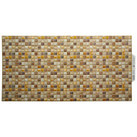 Декоративная панель ПВХ ArtDecArt, 955х480мм, "Касабланка" цены в Воронеже