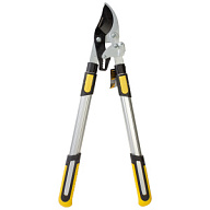 Сучкорез Hanskonner HK3012-05-03, телескопический 460-700мм, рез 40мм цены в Воронеже