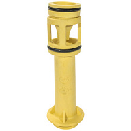 Трубка Вентури Aquario 80 цены в Воронеже