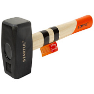 Кувалда Startul Master, с деревянной рукояткой, 2.0кг цены в Воронеже