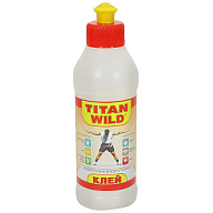Клей Tytan Wild, универсальный, 0.25л цены в Воронеже