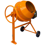 Бетоносмеситель Сибртех БСЛ-180, 180л, 700Вт цены в Воронеже