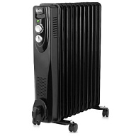 Масляный обогреватель Ballu Classic black BOH/CL-11BRN 2200, 11 секций Масляный обогреватель Ballu Classic black BOH/CL-11BRN 2200, 11 секций цены в Воронеже
