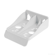 Кронштейн для корпуса Посейдон-1, серии SL, пластик цены в Воронеже