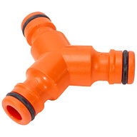 Всё для Тройник Medalyan, соединительный, 1/2" цены в Воронеже