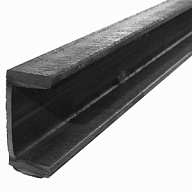 Швеллер № 8, длина 4.0м цены в Воронеже