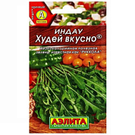 Семена Аэлита, Индау (руккола) Худей вкусно цены в Воронеже