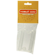 Гильза для химического анкера, 15x 85 (М 10-12), 2 шт/уп цены в Воронеже