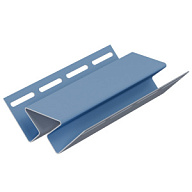 Угол внутренний Дёке Premium, слива, 3000мм цены в Воронеже