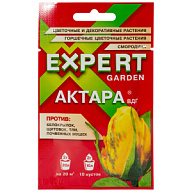 Инсектицид Актара, от вредителей растений, 2г цены в Воронеже