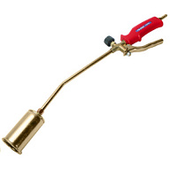 Горелка газовоздушная, кровельная, ГВ-501 P цены в Воронеже