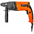 Перфоратор Patriot RH 242, 720Вт