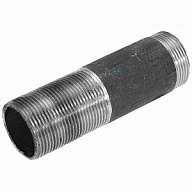 Сгон стальной, ДУ 40 цены в Воронеже