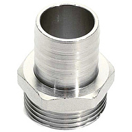 Переход под шланг, 25мм х 1" ш цены в Воронеже