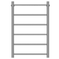 Полотенцесушитель водяной Mixline Vega, хром, 800 х 500мм цены в Воронеже