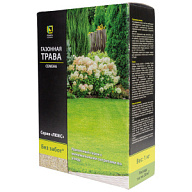 Трава газонная Поиск Без забот, 1кг цены в Воронеже