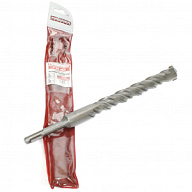 Бур по бетону Haisser, 20х290х350мм, SDS-Plus цены в Воронеже