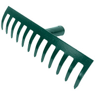 Грабли Грабли прямые 12 зубьев, стальные Грабли прямые 12 зубьев, стальные цены в Воронеже