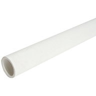 Труба полипропиленовая Kalde PN10, для холодной воды 32, белый, 4 метра цены в Воронеже