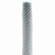 Сетка плетеная Рабица яч.55х55х1.4мм, 2х10м, оцинкованная цены в Воронеже
