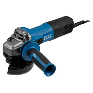 Углошлифовальная машина Bull WS 1210, d-125мм, 1000Вт цены в Воронеже
