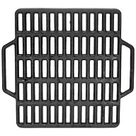 Решетка для гриля, чугунная, 400х440мм цены в Воронеже