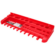 Полка Зубр Мастер, для инструмента, 19" цены в Воронеже