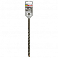 Бур по бетону Ritter Eco, 12х160х210мм, SDS-Plus цены в Воронеже