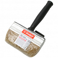 Кисть-макловица "Оптима" Зубр, 30мм х 120мм, искусственная щетина цены в Воронеже