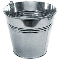 Ведро оцинкованное, 12л цены в Воронеже
