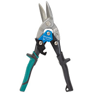 Ножницы по металлу Kraftool Alligator, правый рез 250мм цены в Воронеже