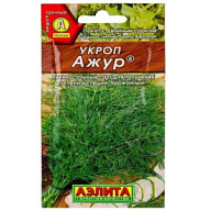 Семена Аэлита, Укроп Ажур цены в Воронеже