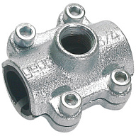 Водоотвод GEBO, ДУ20 х 1/2", с внутренней резьбой цены в Воронеже