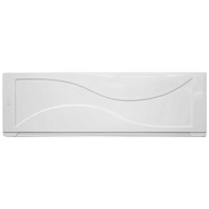 Экран под акриловую ванну Стандарт-160, белый цены в Воронеже